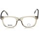 thumbnail image 2 of Gafas BOSS HUGO 1444/N Marrón Transparente 52mm para Hombre, 2 of 4