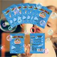 thumbnail image 3 of 10Pcs Concentrated Bubbles Liquid Soap Water Accessories, 3 of 5