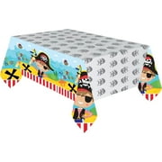 Amscan Little Pirate Party Tablecover
