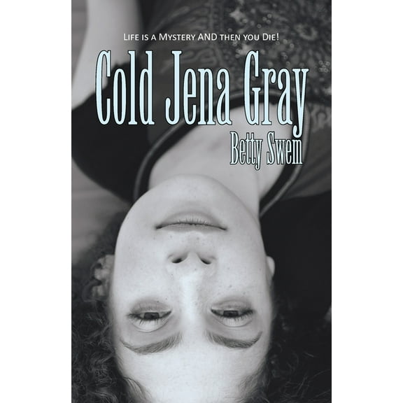 Cold Jena Gray (Paperback)