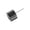 38mmx25mm, variant on Rubber Sanding Drum Mandrels Drill Press Drum Sander for Drill for Metal Woodworking 45mmx30mm