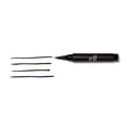 thumbnail image 3 of Delineador de ojos e.l.f. Cosmetics Studio Intense Ink Blackest Black 2,5 g, 3 of 5
