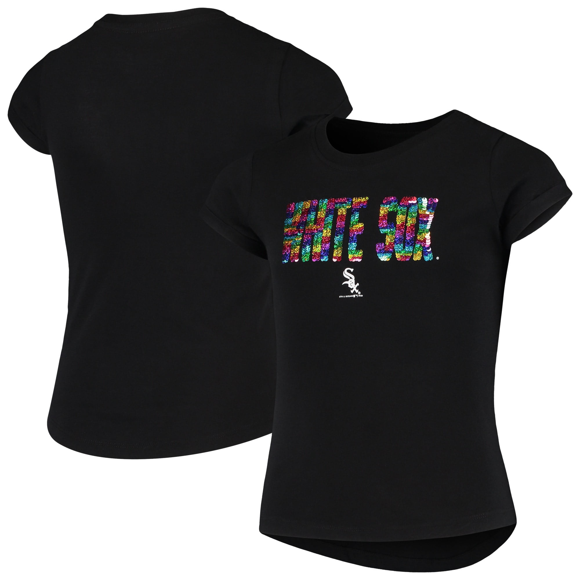 baby girl white sox clothes