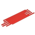 thumbnail image 4 of Red Wall Mounted Coffee Pod Holder Kitchen Storage Organizer Under Cabinet Rack, 4 of 8