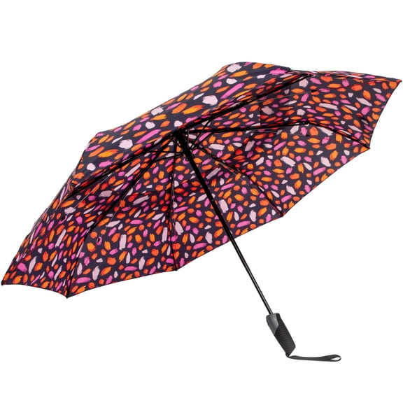 ShedRain Windpro Compact Umbrella, Multicolor