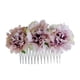 thumbnail image 2 of 2x pinzas cabellero , horquillas , accesorios para y Colco peine de flor de clavel, 2 of 8