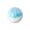 Blue, variant on Crushed Ice Squishy Ball Toy, Ultra-Soft Slow Rising Stress Relief Fidget Toy, Calming Sensory Squeeze Ball for Desk Decor Office Home, Relaxing Gift for Adults