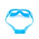 thumbnail image 5 of 1 pieza gafas antivaho de silicona suave gafas de natación anti UV lentes impermeables para niños, 5 of 5