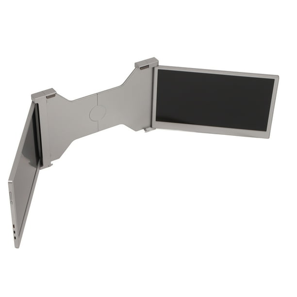 Laptop Screen Extender,14in Triple Portable Monitor Laptop Monitor