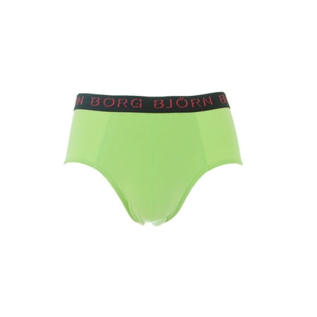 - Bjorn Borg Men's Solid Boxer Briefs