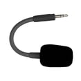 thumbnail image 4 of Professional Detachable Mic Replacement for Barracuda X Gaming Headset with Bendable Boom, Clear Sound, Noise Cancellation, High Sensitivity, 3.5mm Plug, 4 of 7