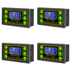 thumbnail image 1 of Regulador velocidad del PP2K Módulo accionamiento retardo ciclo 8A DC 3 3-30 V LCD alta potencia, 1 of 2