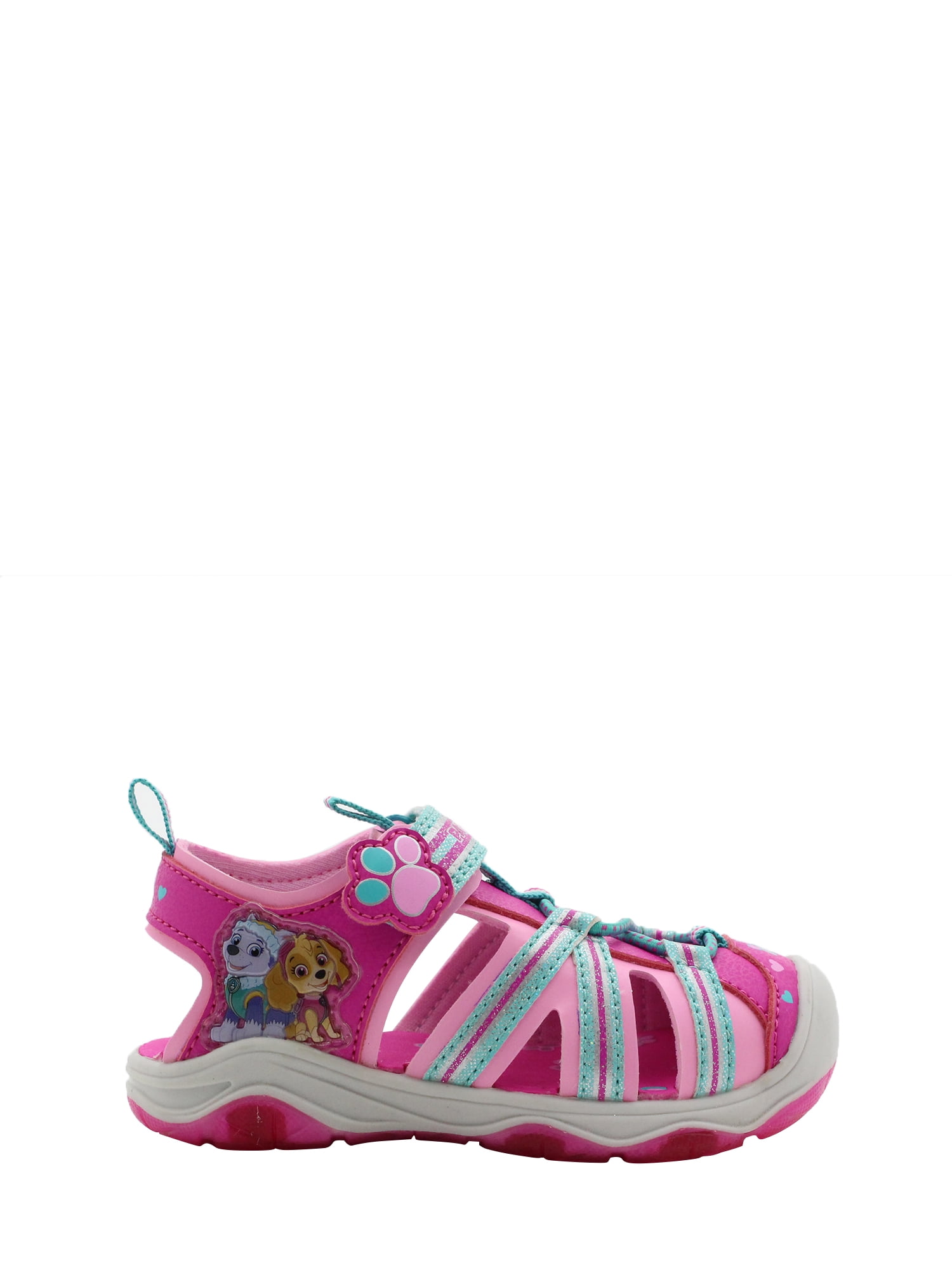 paw patrol sandals
