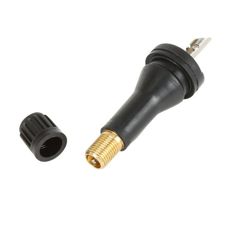 Tire Pressure Sensor Rubber Valve Stem TPMS Valve Stem Accessories