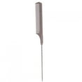 thumbnail image 1 of Pintail Comb Hairdressing Combs Non-slip Salon Comb Hair Styling Comb Red,Gray, 1 of 8
