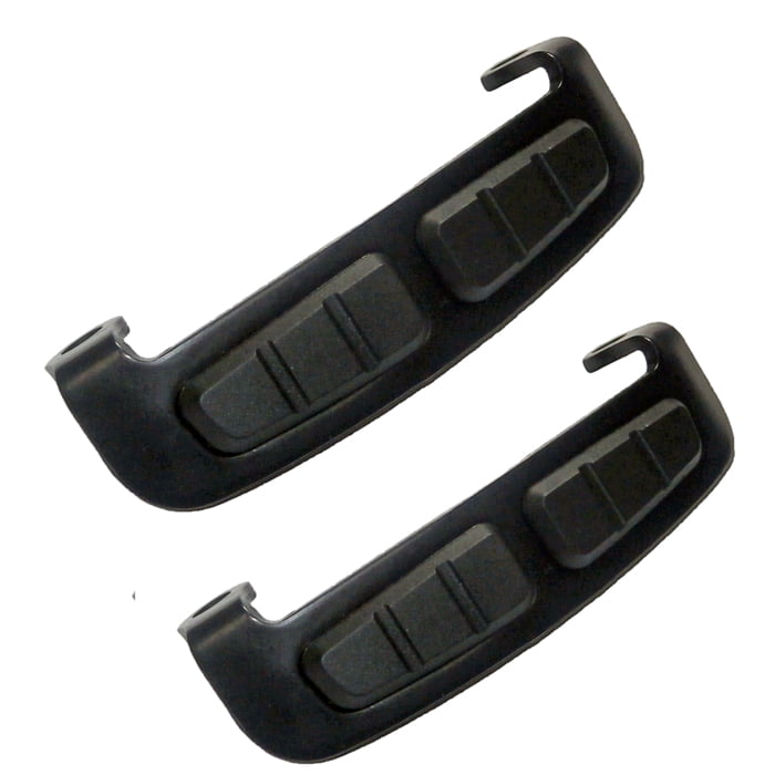 Bostitch 2 Pack Of Genuine OEM Replacement Wear Plates # 149845-2PK 