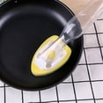 thumbnail image 6 of ACDANC Non-Scratch Soap Control Dishwand Kit,Includes 1 Wand & 5 Refill Pads,Dish Brush with Soap Dispenser,Keep Your Hands Out Of Dirty Water,Reusable Sponges Kitchen Dish Scrubber, 6 of 7