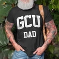 thumbnail image 3 of Gcu Dad Athletic Arch College University Alumni TShirt, 3 of 6
