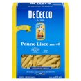 thumbnail image 1 of De Cecco Penne Lisce Pasta, 1 of 1