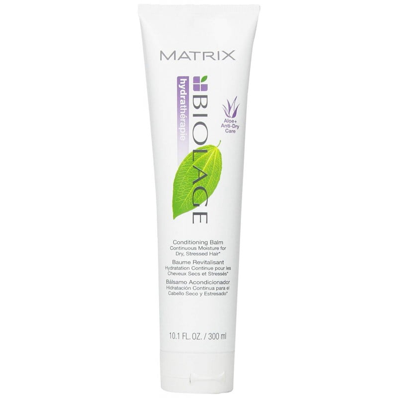 Buy Matrix Biolage HydraTherapie Conditioning Balm, 10.1 oz Online in