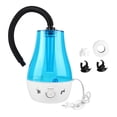 thumbnail image 2 of Nebulizador para reptiles humidificador ajustable para tortuga lagarto, 2 of 8