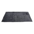 thumbnail image 4 of Heated Blanket, Fast Heating, 10 Heating Settings, Machine Washable Extremely Soft And Comfortable Electric Blanket Throw, Gray, 35-50 Degrees Celsius, 4 of 8