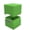 Green, variant on Classic Satin Cube