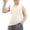 Yellow, variant on Summer Tank Top for Girls 100% Cotton Yellow Sleeveless Crew Neck Soft Breathable Tops Kids Ages 9-15,Size 12-13T