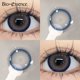 thumbnail image 1 of Bio-essence-lentillas coreanas populares, lentes de contacto de colores con prescripción para miopía, lentes rosas coreanas, 1 par, 1 of 4