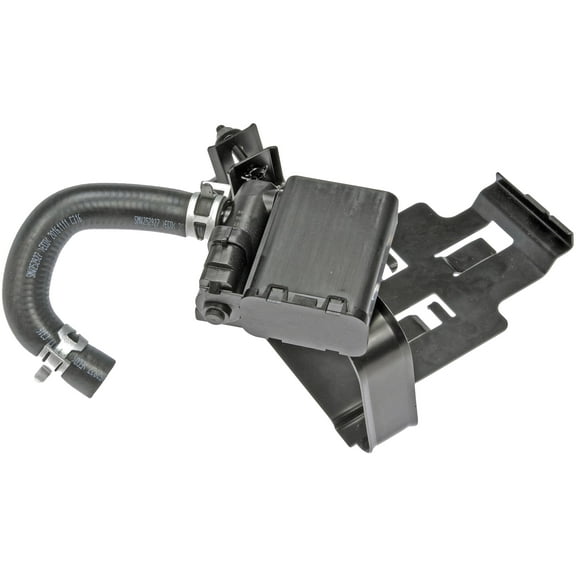 Dorman 911-520 Vapor Canister Vent Solenoid for Specific Cadillac / Chevrolet / GMC Models, Black
