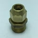 thumbnail image 4 of Conector de plomería, adaptador macho, 3/8 pulgadas (DN20), cobre, servicio pesado φ8mm Sharpla Fontanería de conector recto, 4 of 8