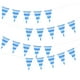 thumbnail image 1 of Bandera del , banderín bávaro, decoración de fiesta de temática alemana, bandera colgante para bar, valla y carnaval., 1 of 8