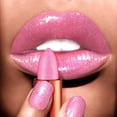 thumbnail image 4 of Rose smoke powder, bright starry sky, glossy velvet texture, durable, make your lips shiny, waterproof, anti-fouling., 4 of 5