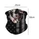 thumbnail image 2 of Bufanda mágica multifuncional para el cuello de mujer, 6 piezas, máscara para deportes al aire libre para hombre, 2 of 6