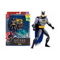thumbnail image 1 of Figura McFarlane Spin Master Build-A Figure Batman 6 pulgadas, 1 of 4