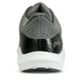 thumbnail image 4 of KR Strikeforce Arrow Grey Mens Athletic Bowling Shoe, 4 of 7