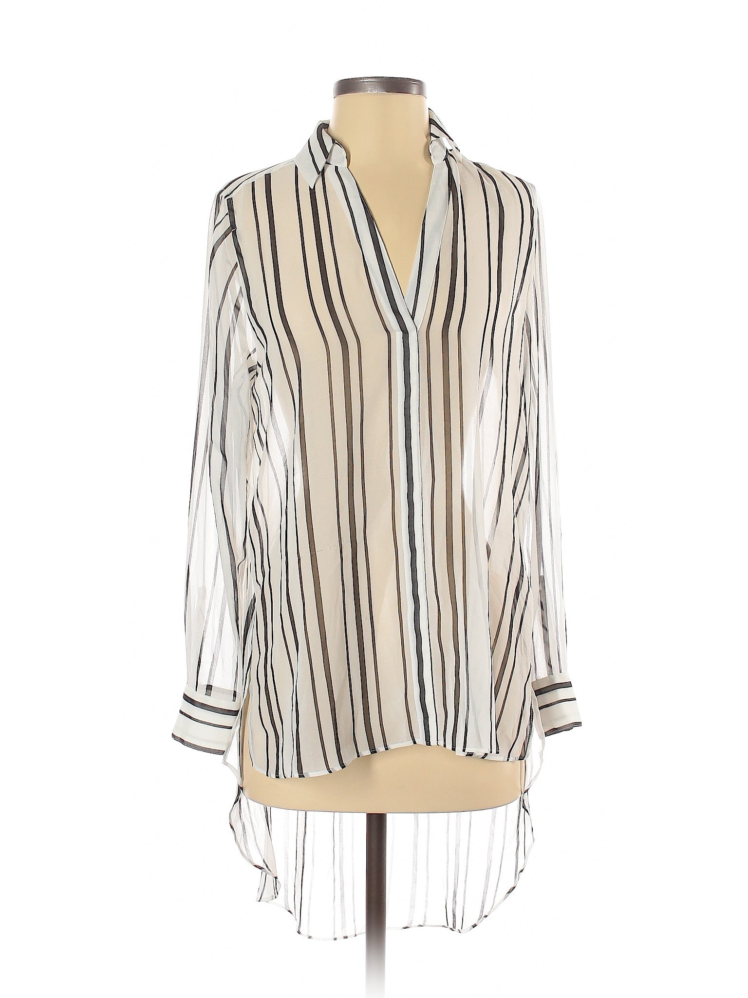 White House Black Market PreOwned White House Black Market Women's