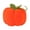 Style B, variant on Vivcore Plush Velvet Pumpkin Decor For Fall Soft Fleece Pumpkin Ornament For Thanksgiving Halloween Table Centerpiece Mantel Shelf Farmhouse Autumn Home Decoration