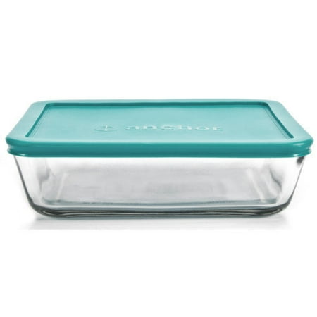 Anchor Hocking 4.75 Oz. Kitchen Storage Container (Set of 4)