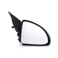 thumbnail image 4 of For Chevy Malibu Door Mirror 2004 05 06 07 2008 Passenger Side | Power | Non-Heated | Base/LS | Replacement For GM1321287 | 15921263, 4 of 8