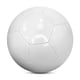 thumbnail image 1 of Balón de fútbol Advancent autógrafo blanco tamaño 5, 1 of 6