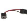 thumbnail image 4 of 10 piezas de zumbador de altavoz de placa base para PC, placa base de computadora, zumbador de pitido interno para reparación de computadoras, 4 of 8