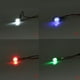 thumbnail image 5 of 5pcs .5W LED Bombillas Luz de Xenón 192 168 194 para Coche Poder Más DYNWAVEMX Aparcamiento Asamblea del LED, 5 of 8