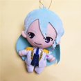 thumbnail image 1 of Figuras de Anime de 16cm para niños, de personajes de juguetes de peluche Kagehira, Mika, Hibiki, Wataru, Sena, Izumi, Sakuma, Ritsu, 1 of 5