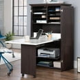 thumbnail image 2 of Sauder La Collection Select Armoire, Finition Dakota Oak, 435249, 2 of 9