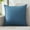 Blue, variant on XmhyTop-A 1 Pc 45x45cm Light Grey Sofa Decoration Pillows Soft Decorative Throw Pillow for Living Room