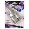 thumbnail image 1 of Unique Accessories 23046 Glowing Blue Flames Lighted Socket, 1 of 4