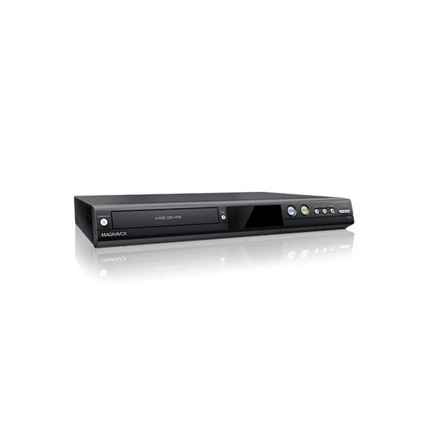 Magnavox MDR533H/F7 HDD DVD Recorder with Digital Tuner Accessories