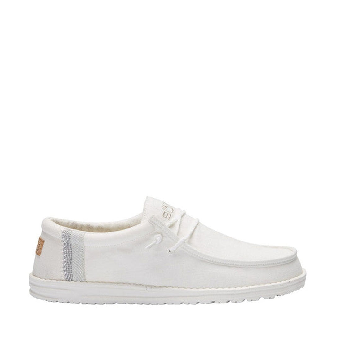 hey dude checkered flag shoes