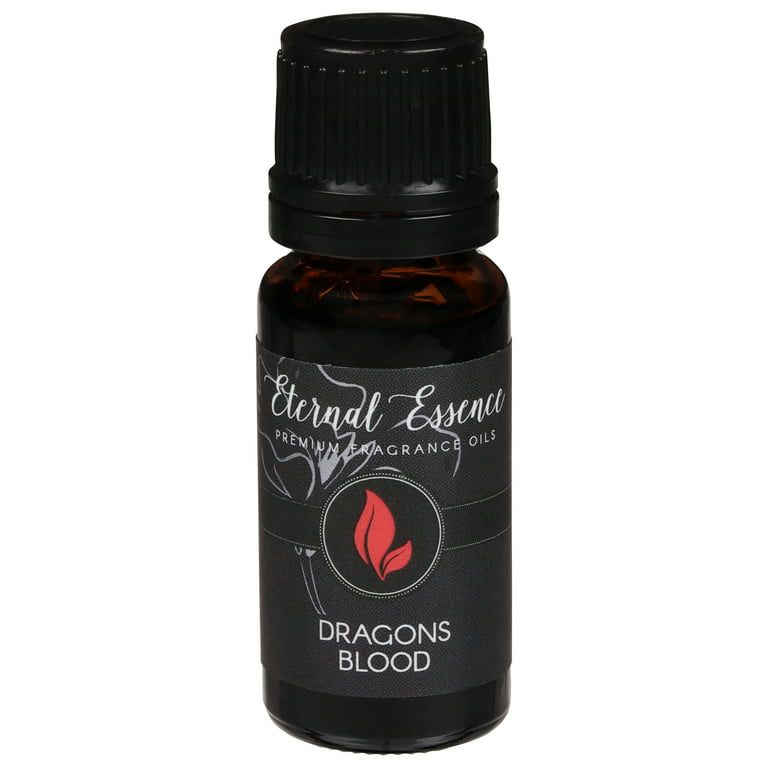 Dragons Blood Premium Grade Fragrance Oil - Scented Oil - 30ml